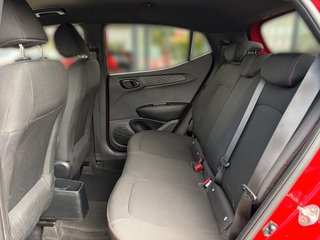Hyundai i10 1.0 T-GDI N Line SHZ LRH CarPlay - foto 7