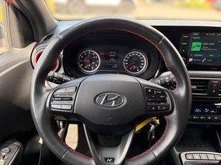 Hyundai i10 1.0 T-GDI N Line SHZ LRH CarPlay - foto 10