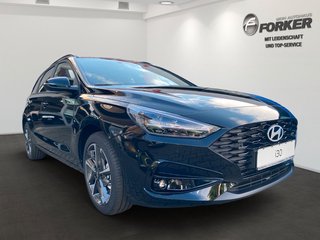 Hyundai i30 Kombi 1.5 T Advantage Navi LED PANO-Dach - foto 2