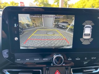 Hyundai i30 Kombi 1.5 T Advantage Navi LED PANO-Dach - foto 11