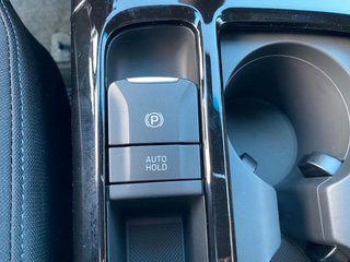 Hyundai i30 Kombi 1.5 T Advantage Navi LED PANO-Dach - foto 14