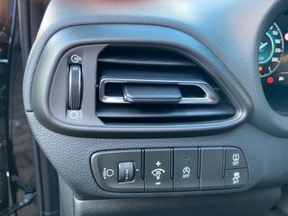 Hyundai i30 Kombi 1.5 T Advantage Navi LED PANO-Dach - foto 16