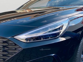 Hyundai i30 Kombi 1.5 T Advantage Navi LED PANO-Dach - foto 18