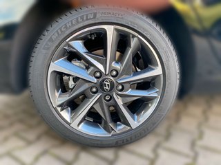 Hyundai i30 Kombi 1.5 T Advantage Navi LED PANO-Dach - foto 20