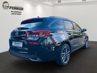 Hyundai i30 Kombi 1.5 T Advantage Navi LED PANO-Dach - foto 3