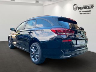 Hyundai i30 Kombi 1.5 T Advantage Navi LED PANO-Dach - foto 4