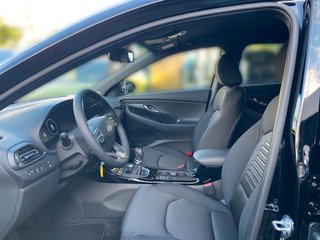 Hyundai i30 Kombi 1.5 T Advantage Navi LED PANO-Dach - foto 6