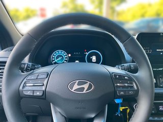 Hyundai i30 Kombi 1.5 T Advantage Navi LED PANO-Dach - foto 9