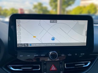 Hyundai i30 Kombi 1.5 T Advantage Navi LED PANO-Dach - foto 10