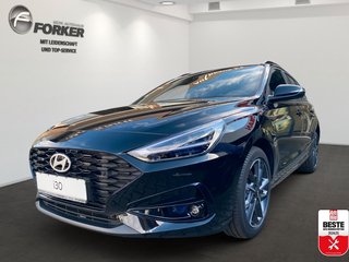 Hyundai i30 Jahreswagen Kaufen