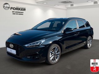 Hyundai i30 Jahreswagen Kaufen