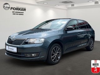 Skoda Rapid Gebrauchtwagen Kaufen