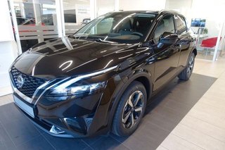 Nissan Qashqai Gebrauchtwagen Kaufen