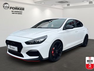 Hyundai i30 Gebrauchtwagen Kaufen