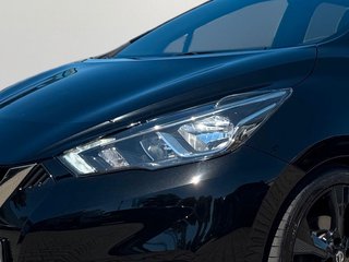 Nissan Micra 1.0 N-Sport 117PS Kamera Bose Winterräder - bilder 20