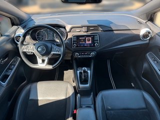 Nissan Micra 1.0 N-Sport 117PS Kamera Bose Winterräder - bilder 5