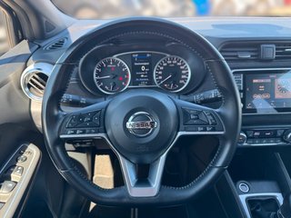 Nissan Micra 1.0 N-Sport 117PS Kamera Bose Winterräder - bilder 10