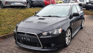 Mitsubishi Lancer Gebrauchtwagen Kaufen