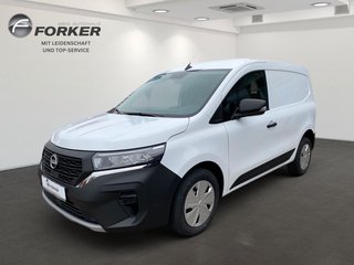 Nissan Townstar Vorführfahrzeug Kaufen