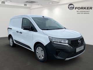 Nissan Townstar Kastenwagen L1 2,0t Acenta PDC Klima - bilder 2