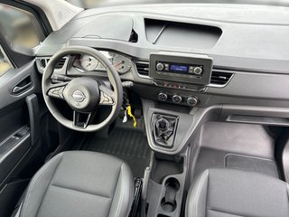 Nissan Townstar Kastenwagen L1 2,0t Acenta PDC Klima - bilder 5