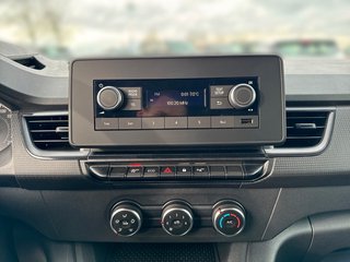 Nissan Townstar Kastenwagen L1 2,0t Acenta PDC Klima - bilder 9