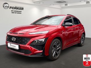 Hyundai KONA Gebrauchtwagen Kaufen