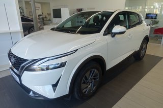 Nissan Qashqai Gebrauchtwagen Kaufen