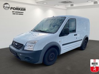 Ford Transit Gebrauchtwagen Kaufen