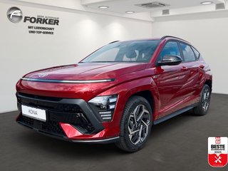 Hyundai KONA Neuwagen Kaufen