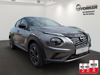 Nissan Juke N-Connecta Hybrid Navi Kamera BFS - bilder 2