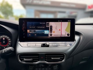 Nissan Juke N-Connecta Hybrid Navi Kamera BFS - bilder 11