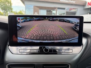 Nissan Juke N-Connecta Hybrid Navi Kamera BFS - bilder 12