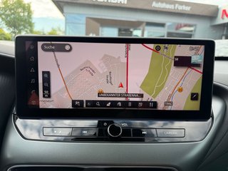 Nissan Juke N-Connecta Hybrid Navi Kamera BFS - bilder 13