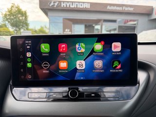 Nissan Juke N-Connecta Hybrid Navi Kamera BFS - bilder 14