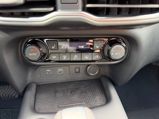 Nissan Juke N-Connecta Hybrid Navi Kamera BFS - bilder 15