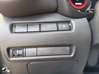 Nissan Juke N-Connecta Hybrid Navi Kamera BFS - bilder 17