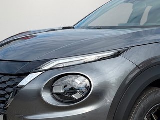 Nissan Juke N-Connecta Hybrid Navi Kamera BFS - bilder 19