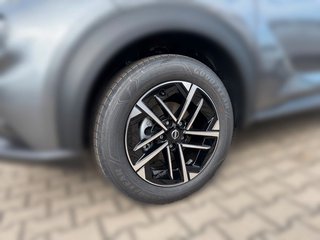 Nissan Juke N-Connecta Hybrid Navi Kamera BFS - bilder 20
