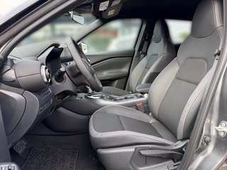 Nissan Juke N-Connecta Hybrid Navi Kamera BFS - bilder 6