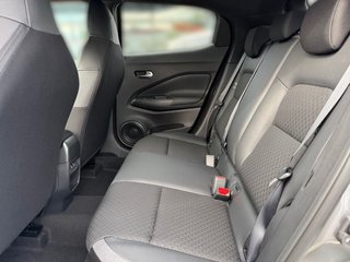 Nissan Juke N-Connecta Hybrid Navi Kamera BFS - bilder 7