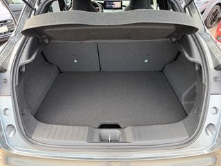 Nissan Juke N-Connecta Hybrid Navi Kamera BFS - bilder 8