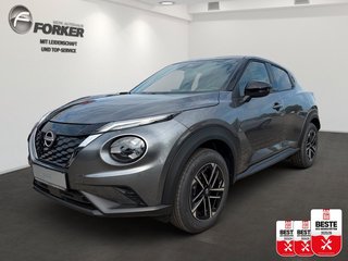 Nissan Juke Neuwagen Kaufen