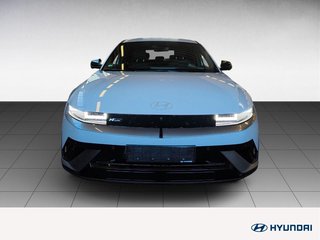 Hyundai IONIQ 5 N Line X Elektro Allwetter Bose 360° - bilder 2