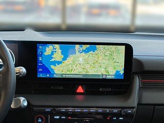 Hyundai IONIQ 5 N Line X Elektro Allwetter Bose 360° - bilder 11