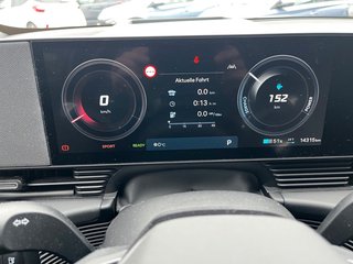 Hyundai IONIQ 5 N Line X Elektro Allwetter Bose 360 AHZV - bilder 12