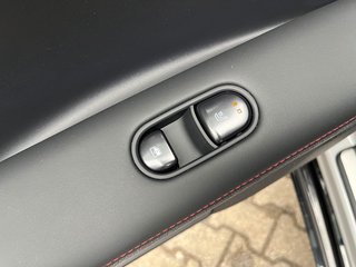 Hyundai IONIQ 5 N Line X Elektro Allwetter Bose 360 AHZV - bilder 15