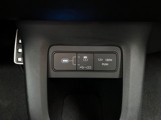 Hyundai IONIQ 5 N Line X Elektro Allwetter Bose 360 AHZV - bilder 17