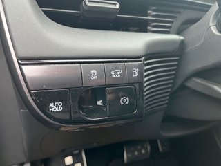 Hyundai IONIQ 5 N Line X Elektro Allwetter Bose 360 AHZV - bilder 19