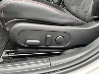 Hyundai IONIQ 5 N Line X Elektro Allwetter Bose 360 AHZV - bilder 20